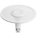 V-TAC SAMSUNG LED ŽIAROVKA E27 11W UFO TEPLÁ FARBA 900lm 3000K 230V