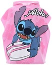 Plážové pončo pre Disney dievča - Stitch