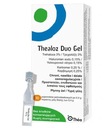 Thealoz Duo Gel Tekutý očný gél 30 minim.x0,4g