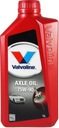 VALVOLINE AXLE 75W90 PREVODOVÝ OLEJ 1L