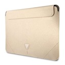 PUZDRO NA NOTEBOOK S LOGOM GUESS TRIANGLE 13/14 PALCOV