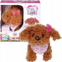 CHI CHI LOVE POLISH PUPPY 16 CM