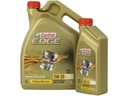 CASTROL EDGE 5W-30 LL LONG LIFE TITANIUM FST 6L