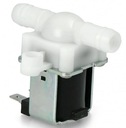 Solenoidový ventil 12V, 0,02~0,8MPa, konektory 11mm EZ008268