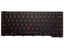 KLÁVESNICA PRE LENOVO T431s T440 T450 E430 E440