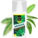 Mugga sprej SPRAY MUGGA DEET 9,5% 75ML 50 ml 50 g