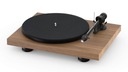 Debut Pro-Ject Carbon Evo (orech) – 3x zadarmo!