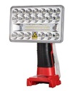 LAMPA PRE MILWAUKEE M18 HALOGÉNOVÁ PRACOVNÁ LAMPA