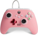 PowerA Wired Pad Xbox One a Series X S Pink