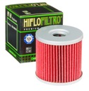 HIFLOFILTRO Olejový filter HF681 HYOSUNG 650 700