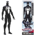 Akčná figúrka Hasbro Black Spiderman Venom 30cm