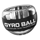 LED gyroskop POWERBALL AUTOSTART MEGA gyroskop