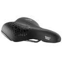 Unisex sedlo Selle Royal Freeway Fit Relaxed