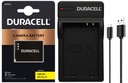 batérie. DURACELL EN-EL12 pre Nikon Coolpix AW100 + CHARGE