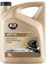 K2 ATF DEXRON VI - 5L