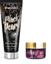 ULTRA BRONZER SOLEO BLACK PEARL+PLN 12,50 ZADARMO