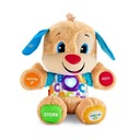 FISHER PRICE - ŠTEŇA ŠTENIATKA - ÚROVNE VZDELÁVANIA - FPM71