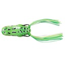 Savage Gear 3D Pop Frog 7cm 20g Floating Gre