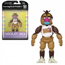 Figúrka Five Nights at Freddy's Chocolate Chica Figurine