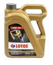 OLEJ LOTOS 5W30 SYNTETICKÝ C2/C3 4L