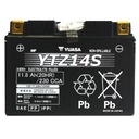 YUASA YTZ14S 11,8Ah 230A JAPONSKO