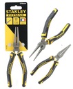 KLIEŠTE FATMAX okrúhle 160 mm 0-84-496 STANLEY