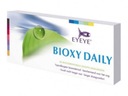 Eyeye Bioxy Daily šošovky 30 ks