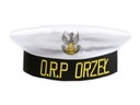 O.R.P. SEAMAN CAP BIELY OROL