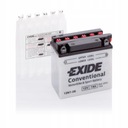 Batéria Exide 12N5-3B 5Ah 12V