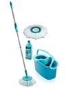 LEIFHEIT CLEAN TWIST ERGO OTOČNÝ MOP TEKUTÝ SET