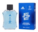 Toaletná voda Adidas Champions League pre mužov Best of The Best 100 ml