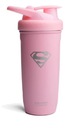 Smart Metal Shake 900 ml Supergirl Shaker