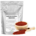 SLADKÁ ÚDENÁ PAPRIKA, španielska mletá, 0,5 kg