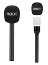 RODE Interview GO HANDLE s WIRELESS GO POP FILTER