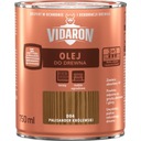 VIDARON OLEJ NA DREVO ROYAL ROSEWOOD 0,75L