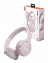 SLÚCHADLÁ JBL TUNE 510BT / PINK PINK