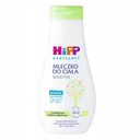 HiPP Babysanft Sensitive telové mlieko 350 ml