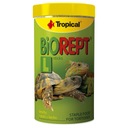 Krmivo Tropical Biorept L 500 ml