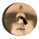 Pochodové činely Zildjian B O S Family Medium 18