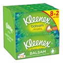 KLEENEX Balsam Box vreckovky 10x64 ks