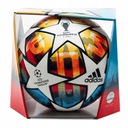 FUTBAL ADIDAS UCL PRO H57815 rok 5