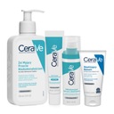 CeraVe Set proti nedokonalostiam gél 236 ml, sérum s retinolom 30 ml