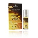 ARABIC PARFUME OIL AL-REHAB SMART MAN 6ml