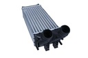 AC630076 MAXGEAR INTERCOOLER CITROEN BERLINGO 08- MAXGEAR