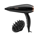 Fén Babyliss D570DE Turbo Shine 2200W