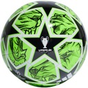 ADIDAS FUTBAL UCL CLUB IN9328 VEĽ. 5