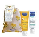 MUSTELA SUN Set Baby on the go - box.