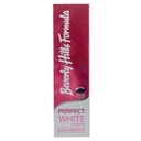 Perfect White Black čierna zubná pasta 100 ml