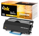 TONER PRE LEXMARK E260 E260d E260dn E360d E460dn XL