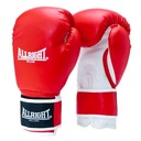 Allright Sparing boxerské rukavice 14oz